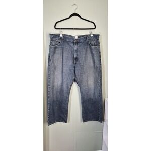 Levi Strauss & Co. Signature Men's Loose Fit 44x30